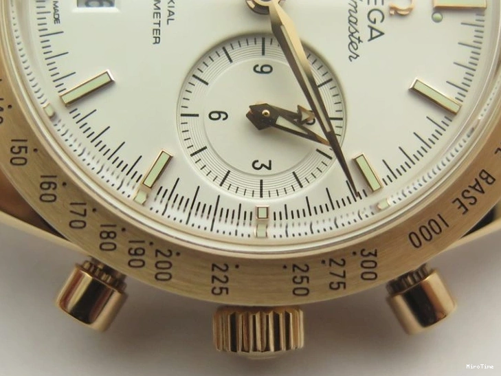 MiroTime 1219 HighPerformance DateJust 116234 BP Best Edition SS YG Gold Dial Diamond Markers On SS Bracelet A2824 V 3940